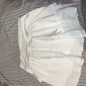 Aerie athletic skirt